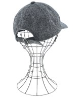 A.P.C.（アーペーセー）キャップ グレー サイズ:58 メンズ/2200654913222