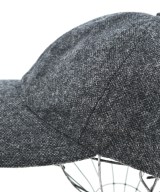 A.P.C.（アーペーセー）キャップ グレー サイズ:58 メンズ/2200654913222
