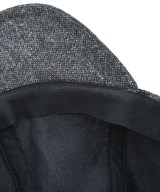 A.P.C.（アーペーセー）キャップ グレー サイズ:58 メンズ/2200654913222