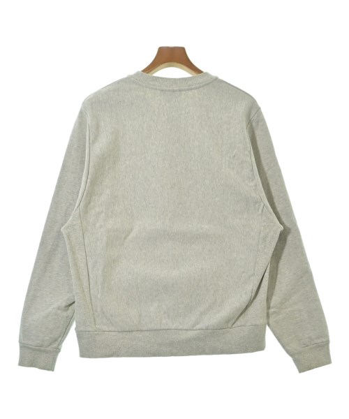 A.P.C.（アーペーセー）スウェット グレー サイズ:M メンズ/2200657497026