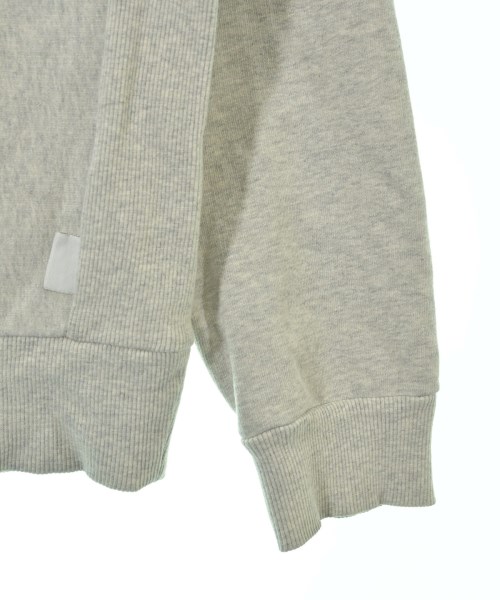 A.P.C.（アーペーセー）スウェット グレー サイズ:M メンズ/2200657497026