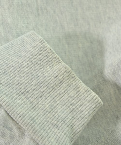 A.P.C.（アーペーセー）スウェット グレー サイズ:M メンズ/2200657497026