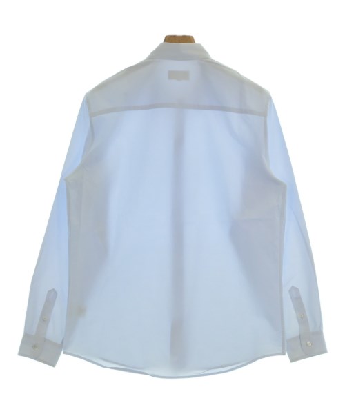 A.P.C.（アーペーセー）カジュアルシャツ 青 サイズ:M メンズ/2200657497033