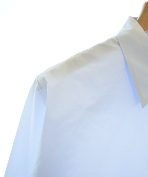 A.P.C.（アーペーセー）カジュアルシャツ 青 サイズ:M メンズ/2200657497033