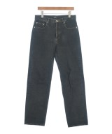 A.P.C.（アーペーセー）デニムパンツ 黒 サイズ:29(S位) メンズ/2200657497040