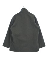 A.P.C.（アーペーセー）ブルゾン グレー サイズ:L メンズ/2200657497071