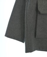 A.P.C.（アーペーセー）ブルゾン グレー サイズ:L メンズ/2200657497071