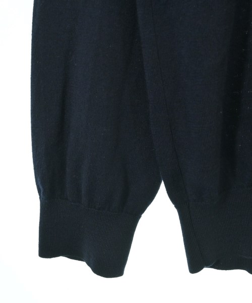 A.P.C.（アーペーセー）ニット・セーター 紺 サイズ:S メンズ/2200658405020