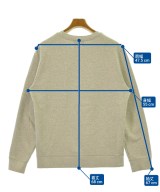 A.P.C.（アーペーセー）スウェット グレー サイズ:M メンズ/2200658405037