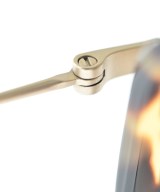 A.P.C.（アーペーセー）サングラス ゴールド サイズ:- メンズ/2200658405051