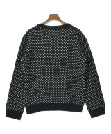 A.P.C.（アーペーセー）ニット・セーター 紺 サイズ:M メンズ/2200658519024