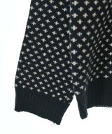 A.P.C.（アーペーセー）ニット・セーター 紺 サイズ:M メンズ/2200658519024