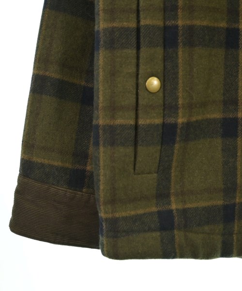 A.P.C.（アーペーセー）その他 カーキ サイズ:M メンズ/2200658597022