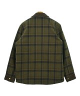 A.P.C.（アーペーセー）その他 カーキ サイズ:M メンズ/2200658597022