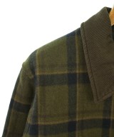 A.P.C.（アーペーセー）その他 カーキ サイズ:M メンズ/2200658597022