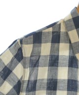 A.P.C.（アーペーセー）カジュアルシャツ 紺 サイズ:S メンズ/2200658616051