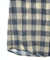 A.P.C.（アーペーセー）カジュアルシャツ 紺 サイズ:S メンズ/2200658616051