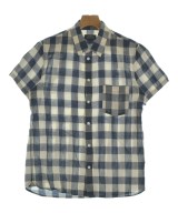 A.P.C. カジュアルシャツ