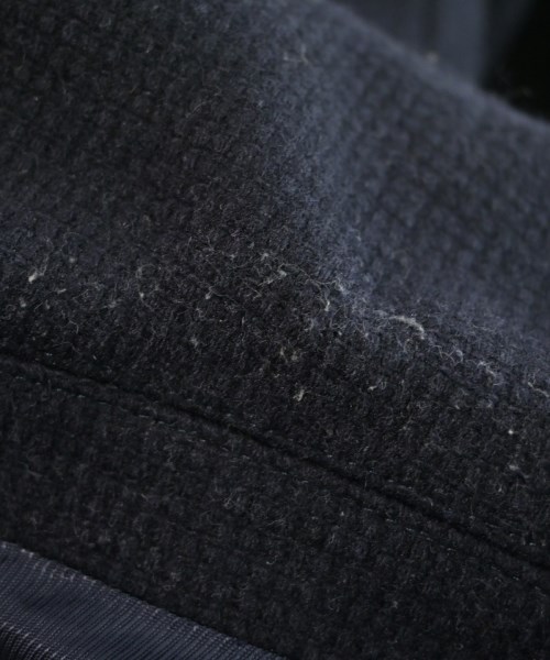 A.P.C.（アーペーセー）チェスターコート 紺 サイズ:XS メンズ/2200653553085