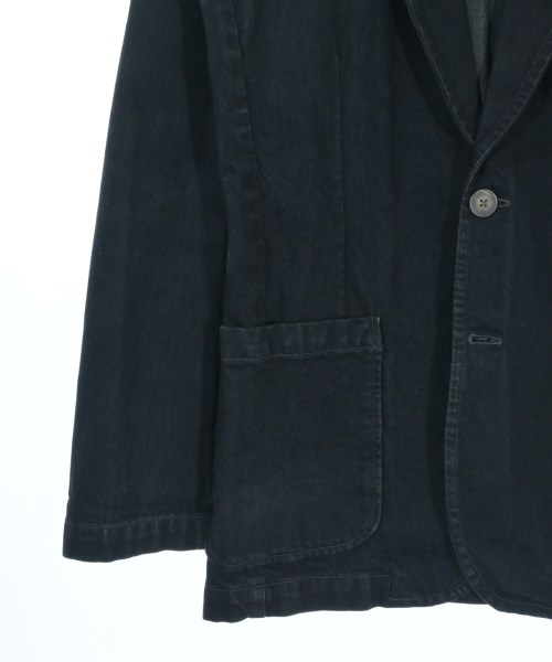 A.P.C.（アーペーセー）カジュアルジャケット 紺 サイズ:XS メンズ/2200654930014