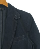 A.P.C.（アーペーセー）カジュアルジャケット 紺 サイズ:XS メンズ/2200654930014