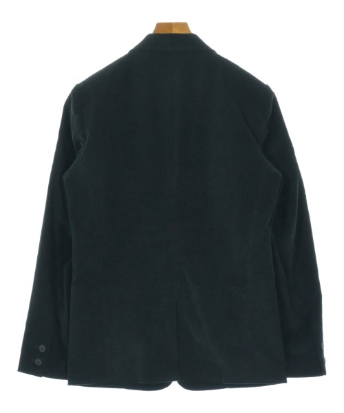 A.P.C.（アーペーセー）カジュアルジャケット 緑 サイズ:XS メンズ/2200654930021