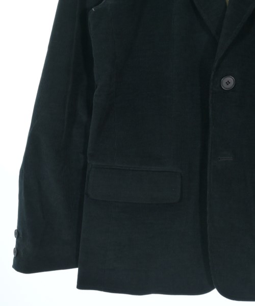 A.P.C.（アーペーセー）カジュアルジャケット 緑 サイズ:XS メンズ/2200654930021