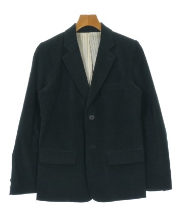 A.P.C.（アーペーセー）カジュアルジャケット 緑 サイズ:XS メンズ