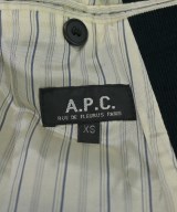 A.P.C.（アーペーセー）カジュアルジャケット 緑 サイズ:XS メンズ/2200654930021