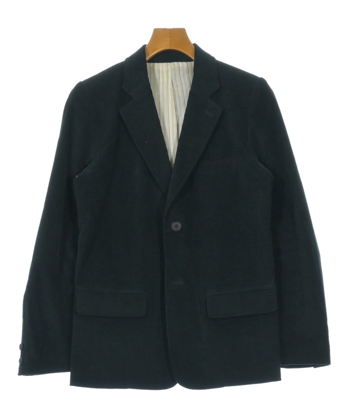 A.P.C.（アーペーセー）カジュアルジャケット 緑 サイズ:XS メンズ