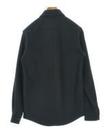 A.P.C.（アーペーセー）カジュアルシャツ 黒 サイズ:XS メンズ/2200654930038