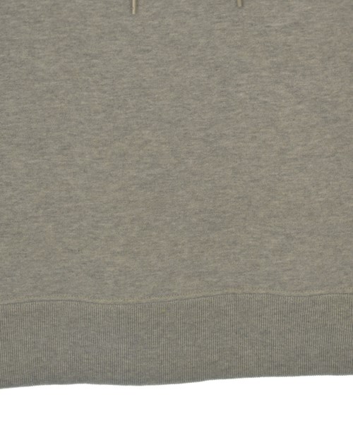 A.P.C.（アーペーセー）パーカー グレー サイズ:S メンズ/2200654930045