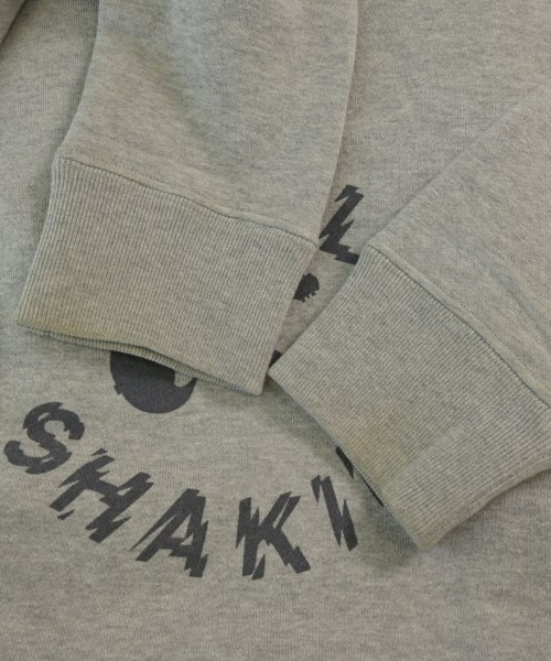 A.P.C.（アーペーセー）パーカー グレー サイズ:S メンズ/2200654930045