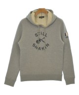 A.P.C.（アーペーセー）パーカー グレー サイズ:S メンズ/2200654930045