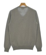 A.P.C.（アーペーセー）ニット・セーター グレー サイズ:XS メンズ/2200654930052