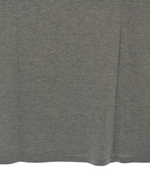 A.P.C.（アーペーセー）Tシャツ・カットソー グレー サイズ:XS メンズ/2200654930076