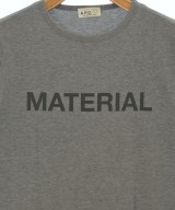 A.P.C.（アーペーセー）Tシャツ・カットソー グレー サイズ:XS メンズ/2200654930076