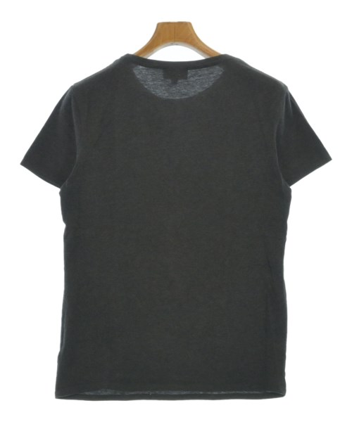 A.P.C.（アーペーセー）Tシャツ・カットソー グレー サイズ:XS メンズ/2200654930083