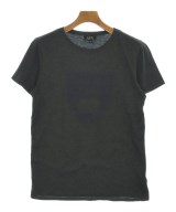 A.P.C.（アーペーセー）Tシャツ・カットソー グレー サイズ:XS メンズ/2200654930083