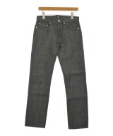A.P.C.（アーペーセー）デニムパンツ 黒 サイズ:28(S位) メンズ/2200654930113
