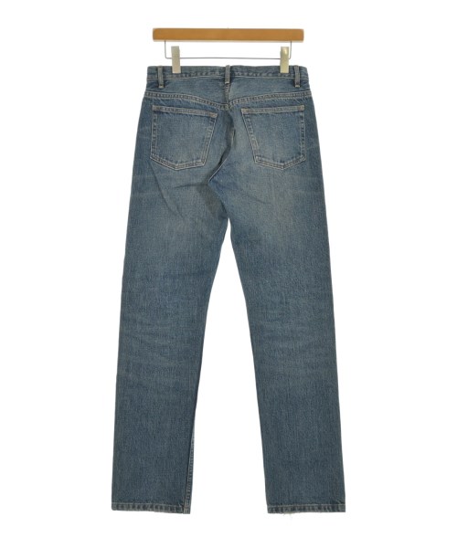 A.P.C.（アーペーセー）デニムパンツ 紺 サイズ:29(S位) メンズ/2200654930120