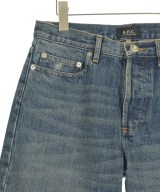 A.P.C.（アーペーセー）デニムパンツ 紺 サイズ:29(S位) メンズ/2200654930120