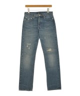 A.P.C. デニムパンツ