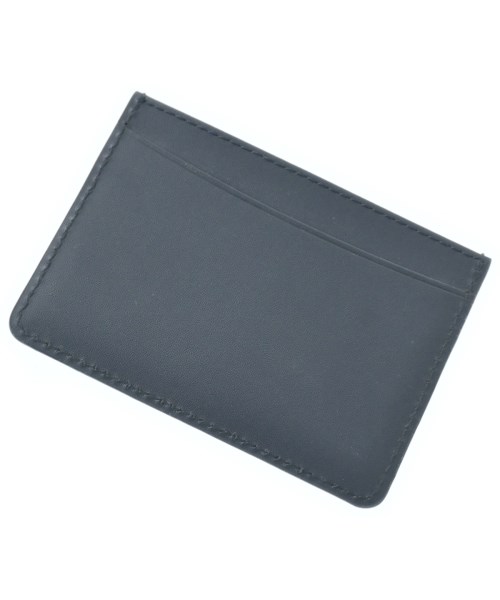 A.P.C.（アーペーセー）カードケース 紺 サイズ:- メンズ/2200658837012