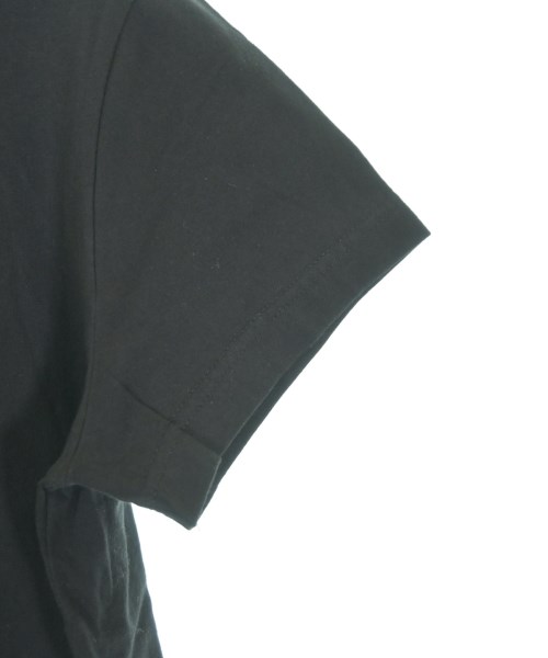 A.P.C.（アーペーセー）Tシャツ・カットソー 黒 サイズ:S メンズ/2200658872105