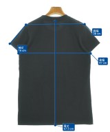 A.P.C.（アーペーセー）Tシャツ・カットソー 黒 サイズ:S メンズ/2200658872105