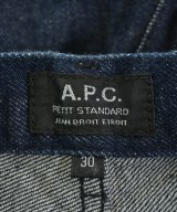 A.P.C.（アーペーセー）デニムパンツ 紺 サイズ:30(M位) メンズ/2200658872143