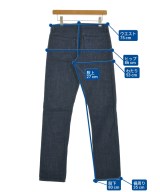 A.P.C.（アーペーセー）デニムパンツ 紺 サイズ:30(M位) メンズ/2200658872143