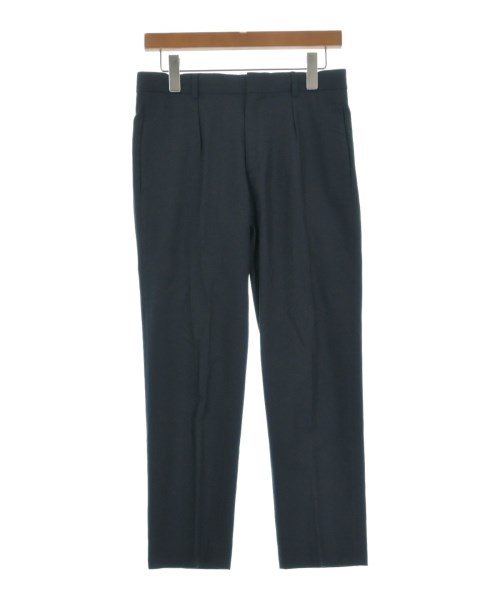 A.P.C.(アーペーセー)スラックス 紺 サイズ:XS/2200658896057