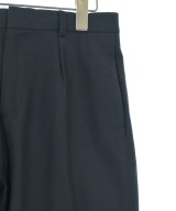 A.P.C.（アーペーセー）スラックス 紺 サイズ:XS メンズ/2200658896057